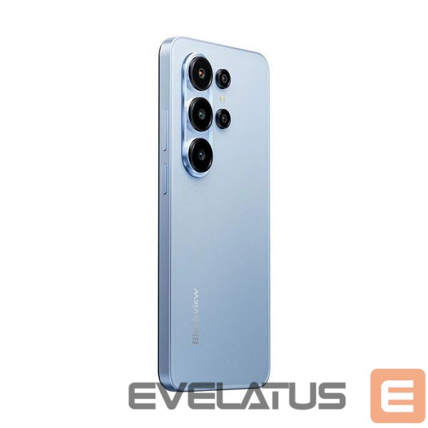 Smartphone Blackview WAVE 10 8/128GB Smartphone Iris Blue