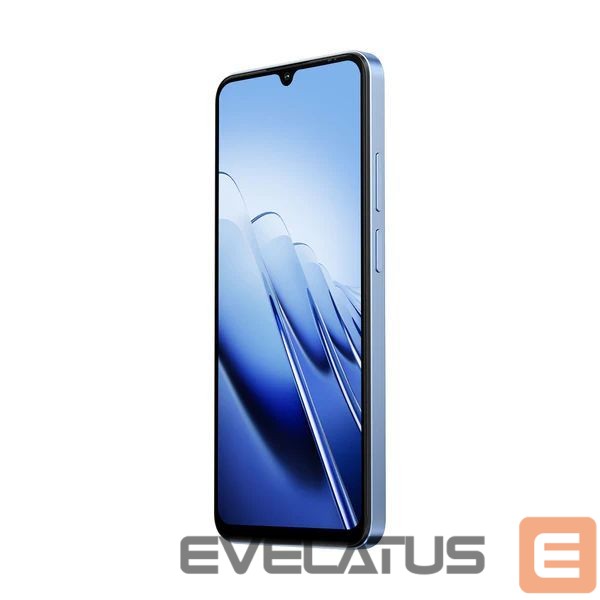Smartphone Blackview WAVE 10 8/128GB Smartphone Iris Blue