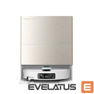Vacuum cleaner DREAME  X60 Ultra White