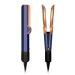 Hair straightener iLike  Hair Styling Tool – Air Hair Straightener Purple