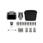 Drone DJI  DRONE LITO X1 FLY MORE COMBO/RC 2 CP.MA.00000975 