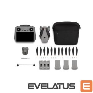 Drone DJI  DRONE LITO X1 FLY MORE COMBO/RC 2 CP.MA.00000975 