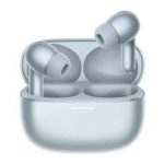 Wireless headphones Xiaomi  Earbuds Redmi Buds 8 Pro Glacier Blue