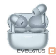 Wireless headphones Xiaomi  Earbuds Redmi Buds 8 Pro Glacier Blue