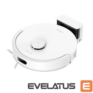 Vacuum cleaner DREAME  F20 White