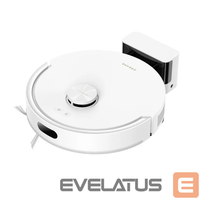 Vacuum cleaner DREAME F20 White