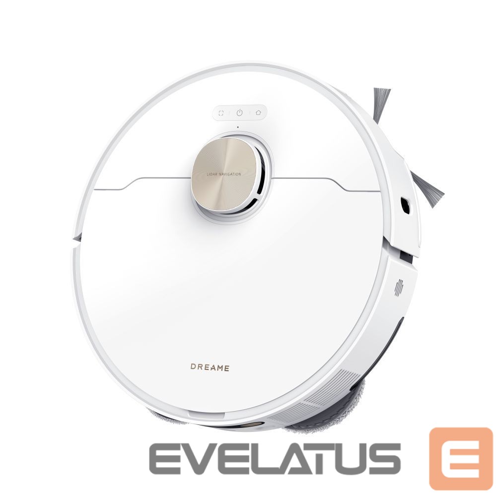 Vacuum cleaner DREAME L50 Ultra AE White