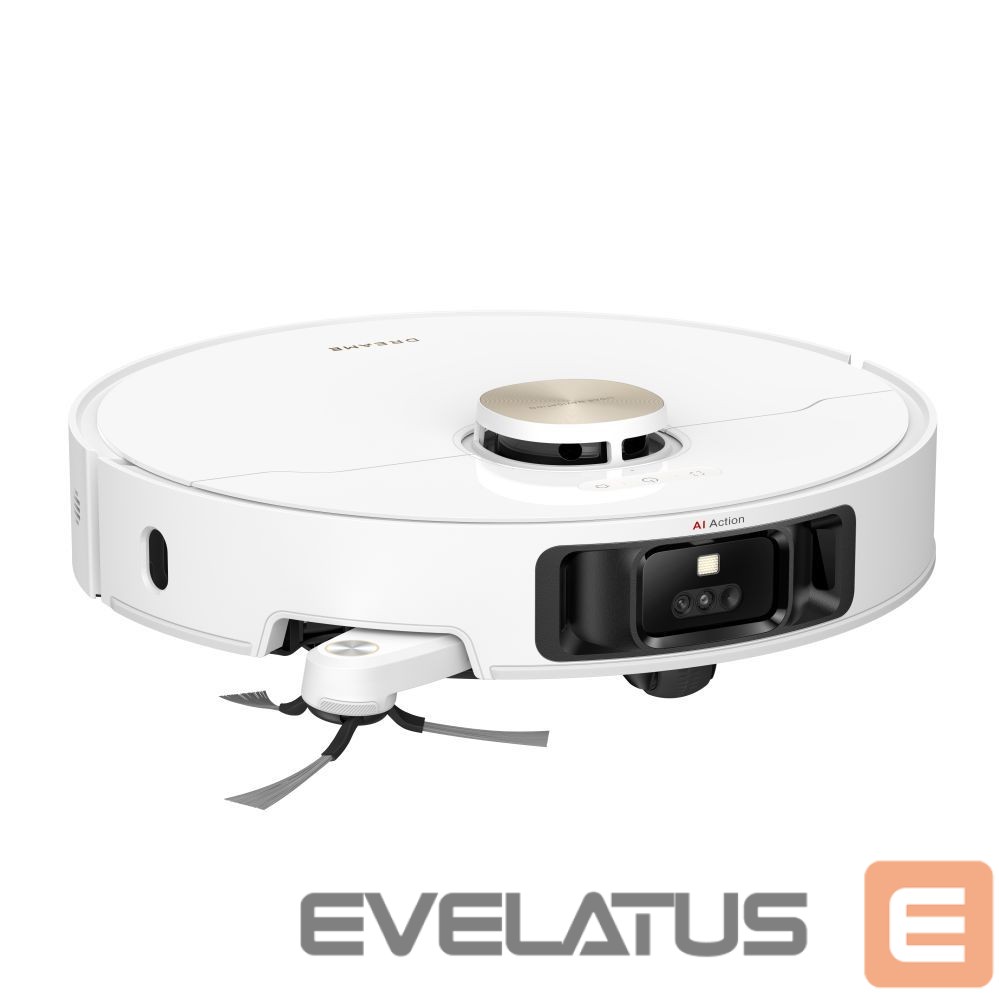 Vacuum cleaner DREAME L50 Ultra AE White