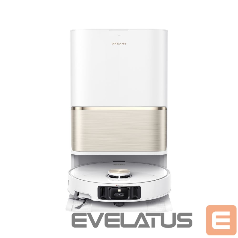 Vacuum cleaner DREAME L50 Ultra AE White