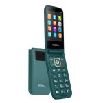 Smartphone Mobiola  MB4600 Green
