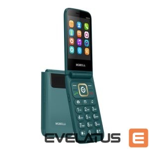 Smartphone Mobiola  MB4600 Green