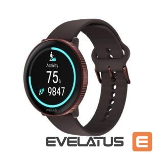 Smart watches Polar  Ignite 3 S-L Brown Copper 