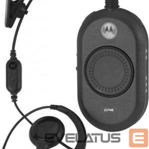 Radios Motorola  CLP446e Handheld PMR Radio 