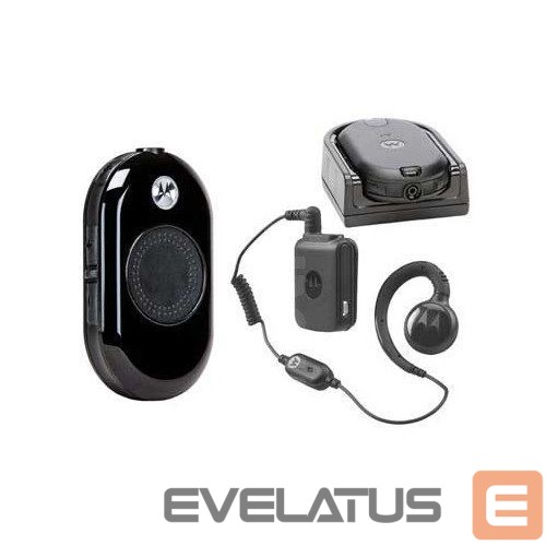 Radios Motorola CLP446e Handheld PMR Radio
