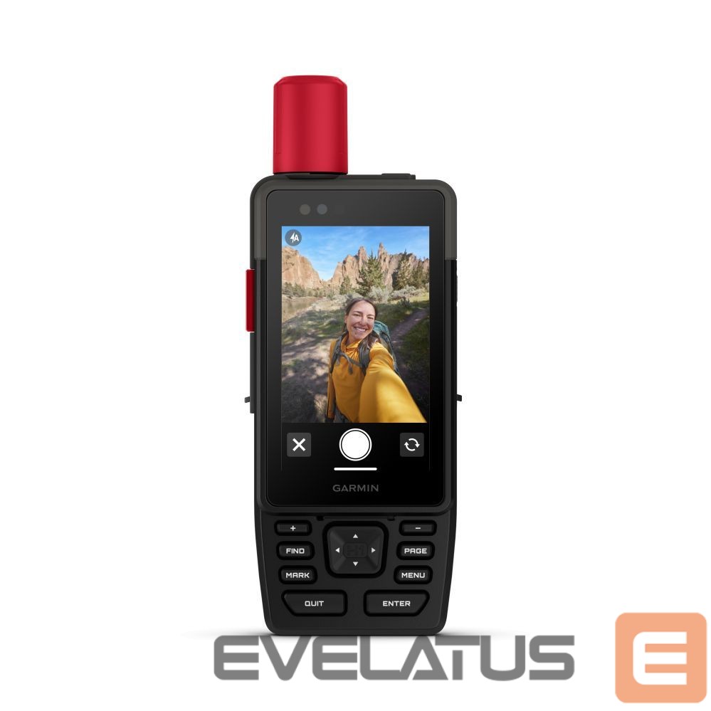 GPS Garmin GPSMAP H1i Plus
