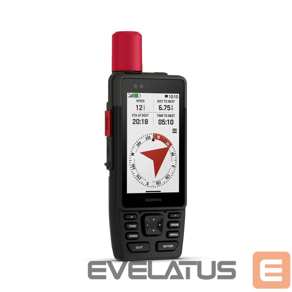 GPS Garmin GPSMAP H1i Plus