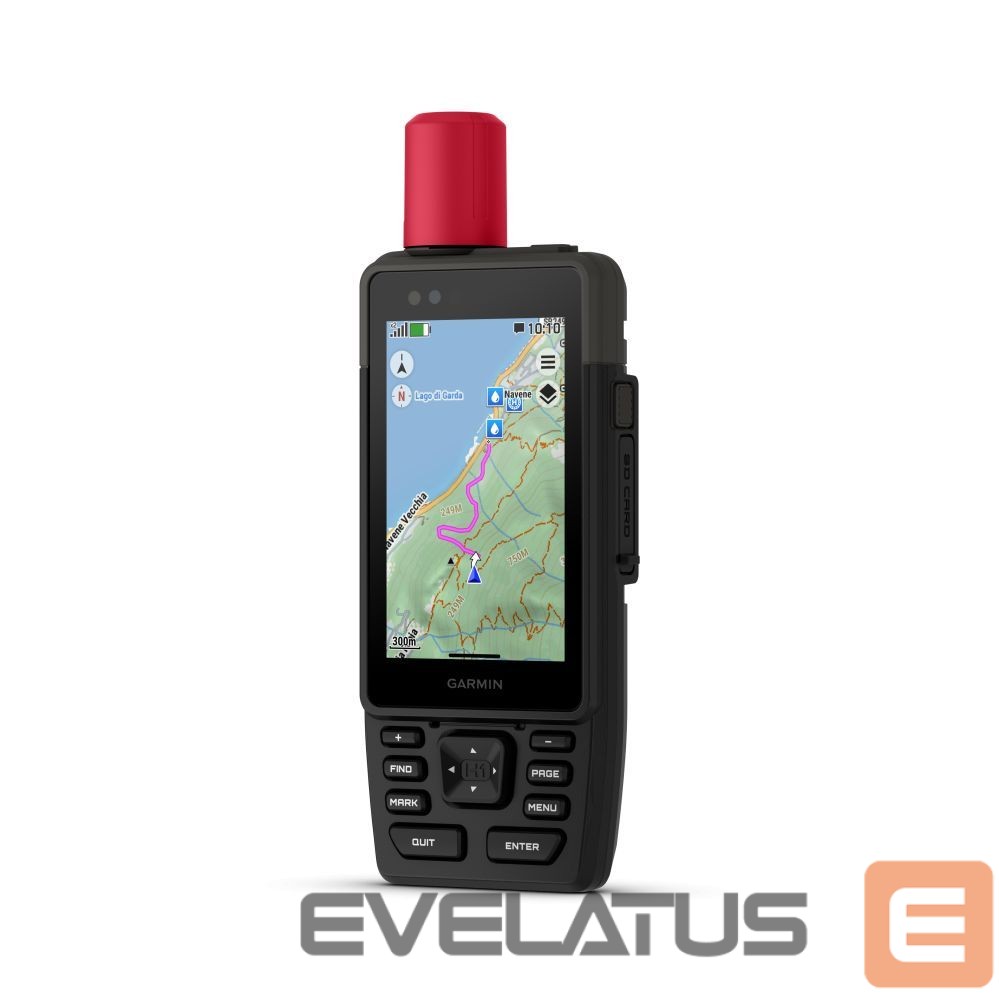 GPS Garmin GPSMAP H1i Plus