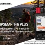 GPS Garmin  GPSMAP H1i Plus 
