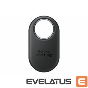 Smart tag Samsung  Galaxy SmartTag 2 Black