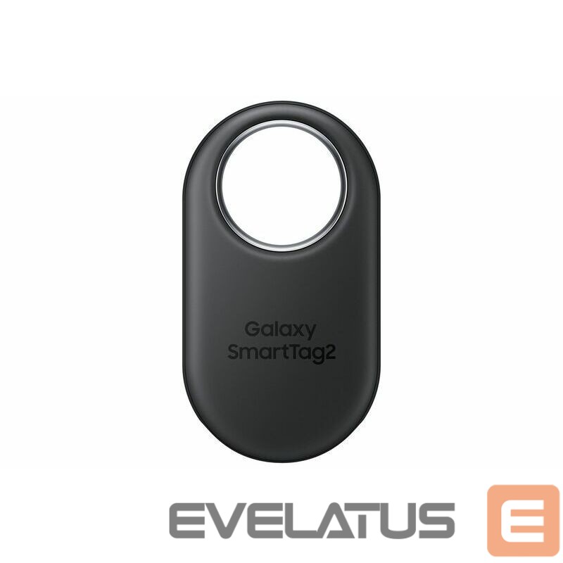 Smart tag Samsung Galaxy SmartTag 2 Black