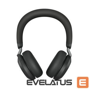 Computer accessories Gn netcom  JABRA Evolve2 75 Link380a UC Stereo Blk 