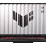 Laptop computer Asus  Notebook||TUF|FA808UP-S9007W|CPU AMD RyzenT 7|260|3.8 GHz|18 "|2560 x 1600 pixels|RAM 32 GB|DDR5-SDRAM|SSD 1000 GB|Discrete graphics NVIDIA GeForce RTX 5070|8 GB|On-board graphics Yes|Numeric keypad Yes|OS installed Windows 11 Home|Colour Grey|Weight 2.6 kg|5600 MHz|90NR0NL1-M004R0 