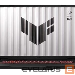 Laptop computer Asus  Notebook||TUF|FA808UP-S9007W|CPU AMD RyzenT 7|260|3.8 GHz|18 "|2560 x 1600 pixels|RAM 32 GB|DDR5-SDRAM|SSD 1000 GB|Discrete graphics NVIDIA GeForce RTX 5070|8 GB|On-board graphics Yes|Numeric keypad Yes|OS installed Windows 11 Home|Colour Grey|Weight 2.6 kg|5600 MHz|90NR0NL1-M004R0 