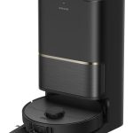 Vacuum cleaner DREAME  L50 Ultra AE Black