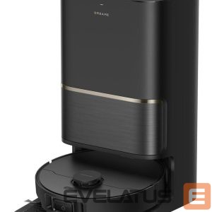 Vacuum cleaner DREAME  L50 Ultra AE Black