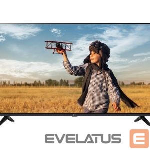TV LG  TV Set||43 "|4K Ultra HD|3840 x 2160 pixels|Flat|16:9|LCD|43UA731C 