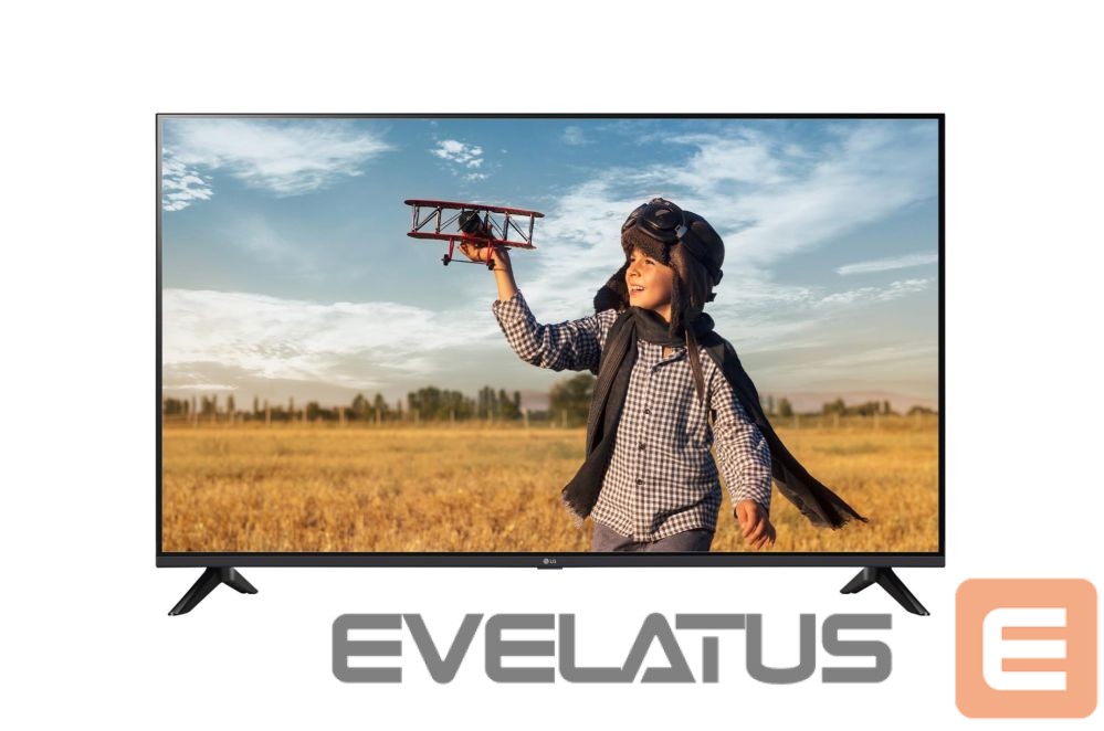 TV LG TV Set||43 "|4K Ultra HD|3840 x 2160 pixels|Flat|16:9|LCD|43UA731C