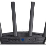 Routers Asus  Wireless Router||RT-BE59 BE5000|Wi-Fi 7 (802.11be)|Data speed 5000 Mbit/s|Ethernet WAN Yes|WAN connection type RJ-45|Ethernet LAN Yes|5xLAN ports|RT-BE59 