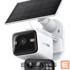 DSLR Camera TP-Link  WRL CAMERA PAN/TILT/DUAL TAPO C645D KIT 
