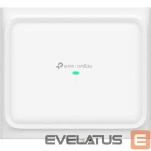 Routers TP-Link  Access Point||9300 Mbit/s|1xLAN ports|EAP772-OUTDOOR 