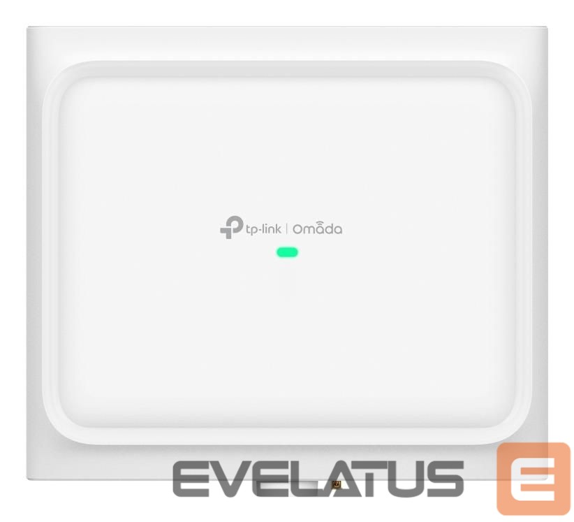 Routers TP-Link Access Point||9300 Mbit/s|1xLAN ports|EAP772-OUTDOOR