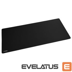 Computer mouse Trust  MOUSE PAD GXT759 XXL/BLACK 25595 