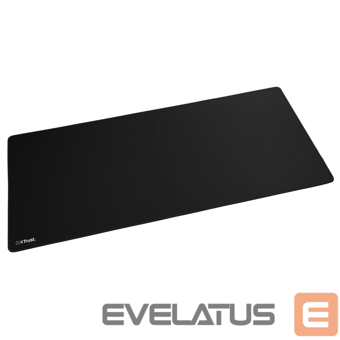 Computer mouse Trust MOUSE PAD GXT759 XXL/BLACK 25595