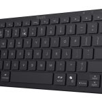 Computer keyboard Trust  KEYBOARD WRL NADO II US/25730 