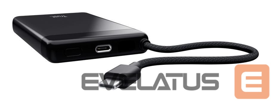 Power bank Trust POWER BANK USB 10000MAH/FIERA 25880