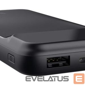 Power bank Trust  POWER BANK USB 10000MAH/25882 
