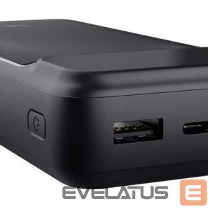 Power bank Trust  POWER BANK USB 20000MAH/AVALA 25883 