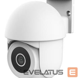 DSLR Camera Trust  WRL CAMERA OUTDOOR PTZ/IPCAM-3900 71363 