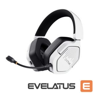 Wired headphones Trust  HEADSET GXT493 CARUS/WHITE 25534 