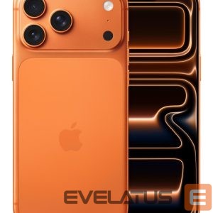 Smartphone Apple  MOBILE PHONE IPHONE 17 PRO MAX/512GB COS. ORANGE MFYT4 