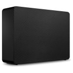 Hard drive HDD SeaGate  External HDD||Expansion|STKP20000400|20TB|Drives 1|Black|STKP20000400 