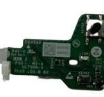 Vacuum cleaner accessory Roborock  VACUUM ACC RESET BOARD/S80/S85 9.01.1857 