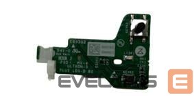 Vacuum cleaner accessory Roborock  VACUUM ACC RESET BOARD/S80/S85 9.01.1857 