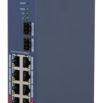 Commutator DAHUA  Switch||CHS4210-8GT-110|Switch type Managed|Switch layer L2|CHS4210-8GT-110 