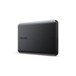 Hard drive HDD Toshiba  External HDD|| Canvio Basics (HDTB540MK3CA)|4000 GB|Colour Black|HDTB540MK3CA 