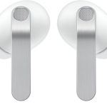 Wired headphones Samsung  HEADSET GALAXY BUDS4 PRO/WHITE SM-R640 